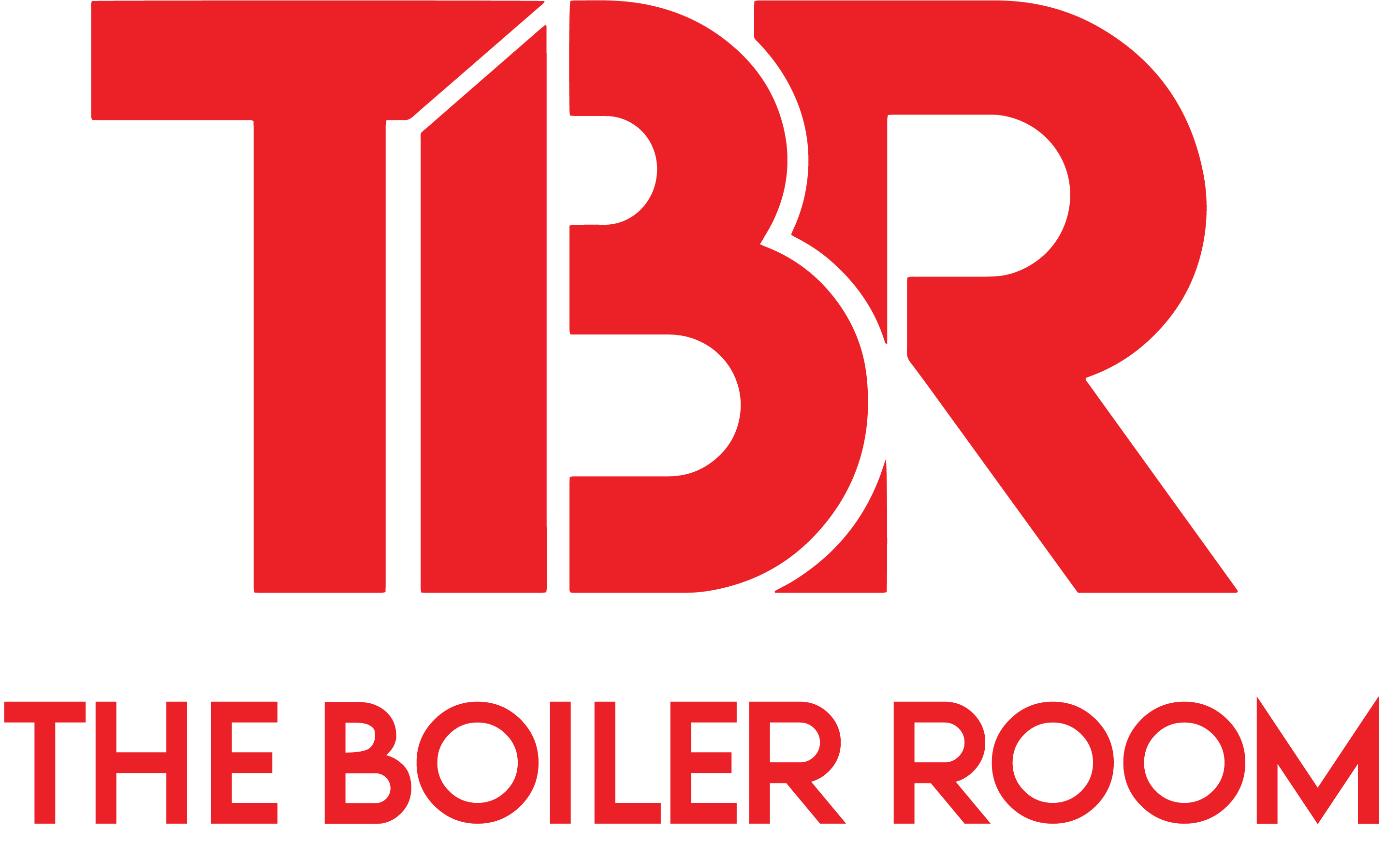 The Boiler Room Pty (LTD). Innovation & Consulting Hub