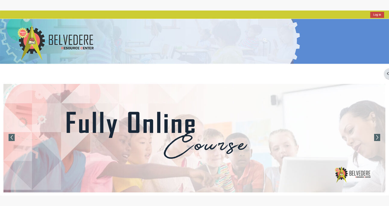 Belvedere – LMS
