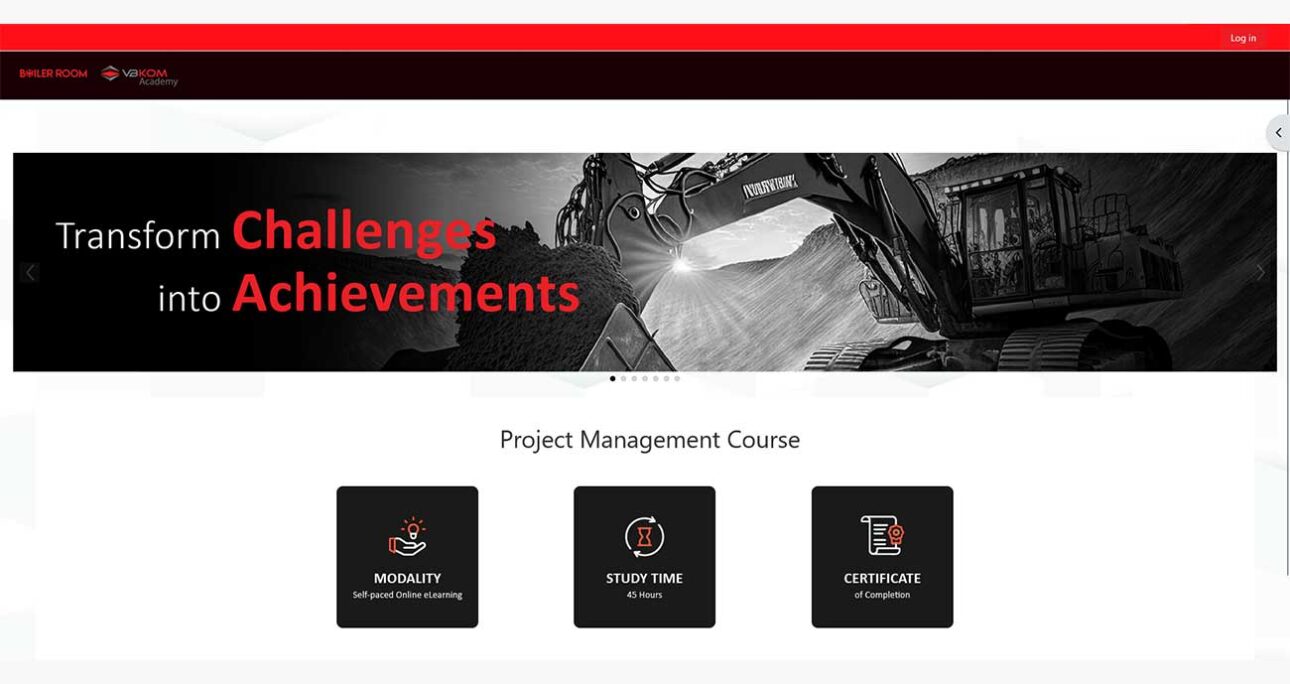 VBKOM – LMS